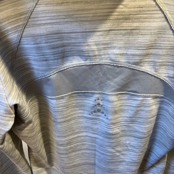 REI Half Zip Hoodie - Picture 4 of 4